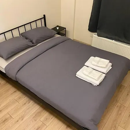 Cozy In Center Of Apartamento