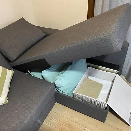 Apartamento Cozy In Center Of