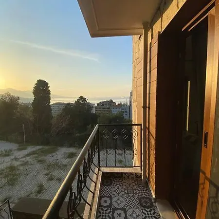 Cozy In Center Of Apartman *