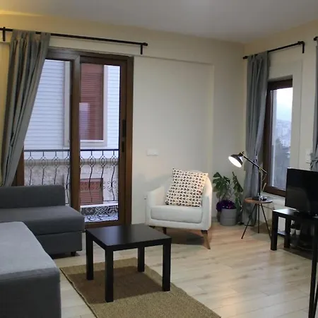 Apartman Cozy In Center Of *