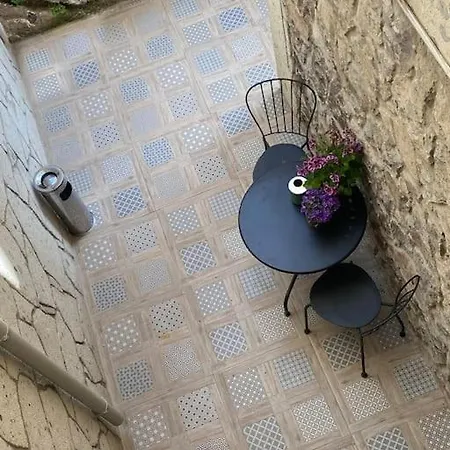 Cozy In Center Of Apartman İzmir