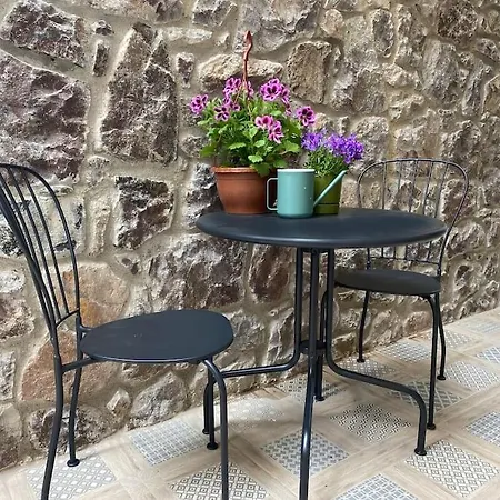 Cozy In Center Of * İzmir