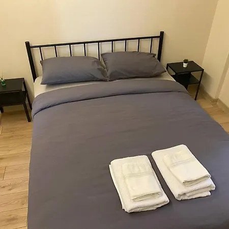 Cozy In Center Of * İzmir