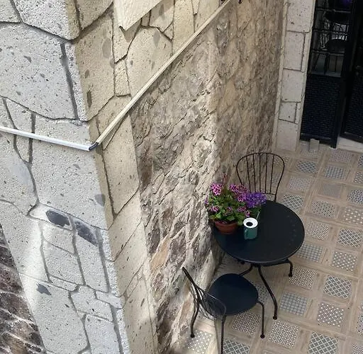 Cozy In Center Of Διαμέρισμα