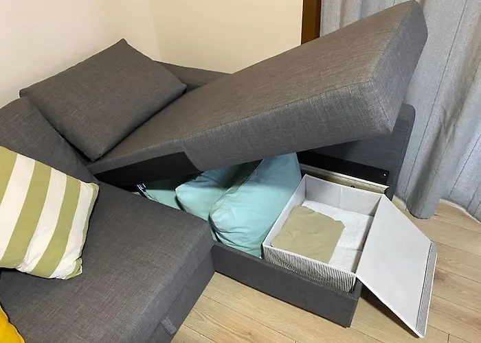 Апартаменты Cozy In Center Of