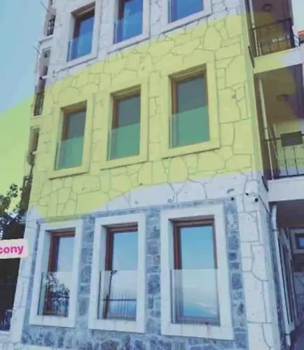 Cozy In Center Of * Σμύρνη