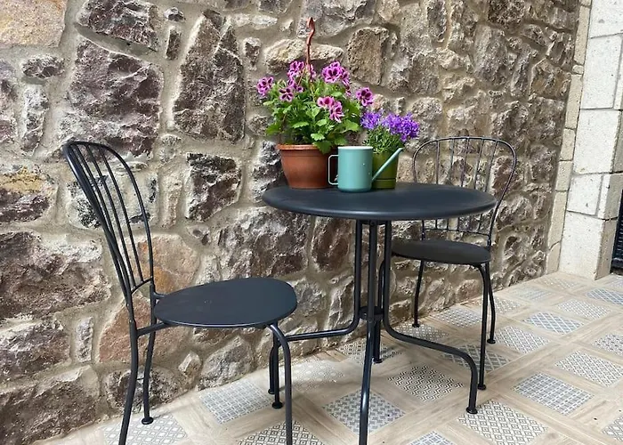 Cozy In Center Of * Σμύρνη