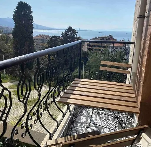 Cozy In Center Of Διαμέρισμα