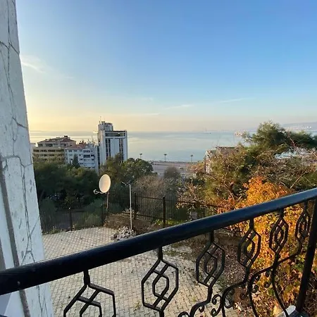 아파트 Cozy In Center Of